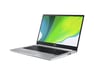 Acer Swift 3 SF314-59-71B4 i7-1165G7 Ordinateur portable 35,6 cm (14'') Full HD Intel® Core™ i7 8 Go LPDDR4x-SDRAM 512 Go SSD Wi-Fi 6 (802.11ax) Windows 10 Home Argent