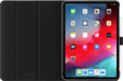 Funda tipo folio con soporte para bolígrafo para Apple iPad Pro de 11 pulgadas