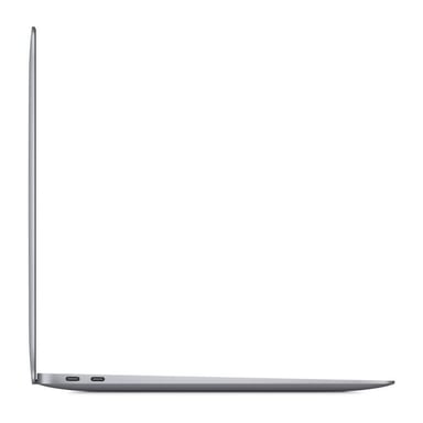 MacBook Air M1 (2020) 13', 3,2 GHz 1Tb 16Gb Apple GPU 8, grigio acciaio - AZERTY