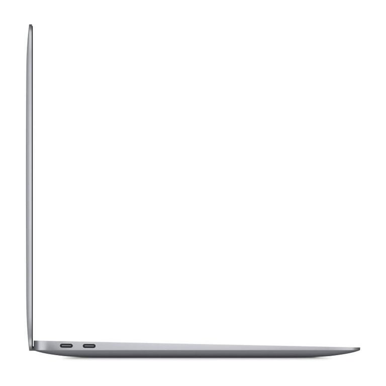 Apple MacBook Air 13" M1 (2020) Gris sidéral Reconditionné - vue 4
