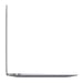 MacBook Air M1 (2020) 13', 3,2 GHz 1Tb 16Gb Apple GPU 8, grigio acciaio - AZERTY