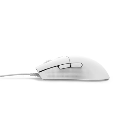 Nzxt Lift 2 Ergo souris Gaming Droitier USB Type-A Optique 26000 DPI - Neuf Blanc - vue 3