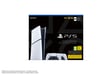 Sony Playstation 5 Slim 825 GB Wifi Negro, Blanco