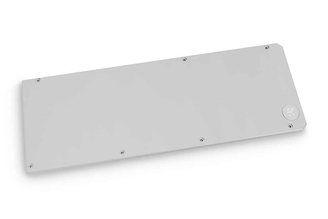 EK Water Blocks 3831109836583 pièce et accessoire pour systèmes de refroidissement d'ordinateurs Bloc d'eau Neuf
