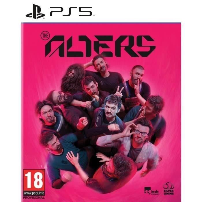 The Alters - Jeu PS5 - Neuf