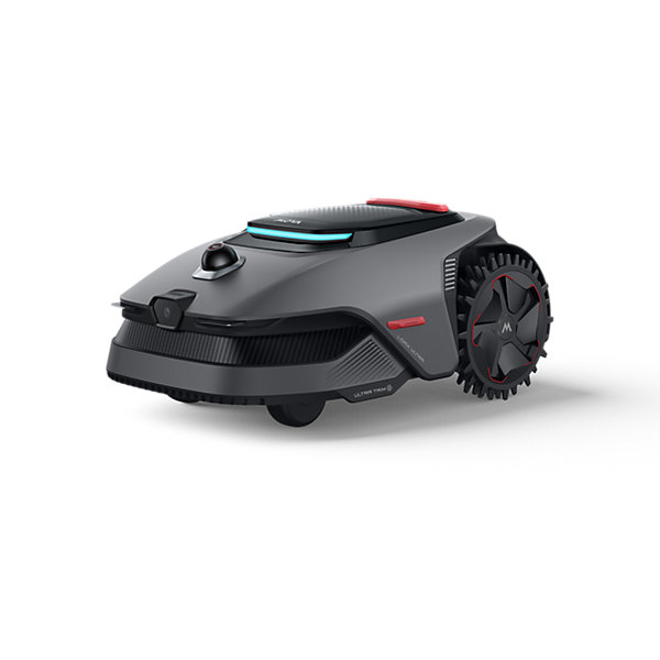 Robot tondeuse connecté Mova Lidax Ultra 1200 18V 5Ah 1200 m² - vue 1