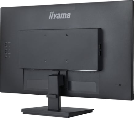 iiyama ProLite XU2792HSU-B6 écran plat de PC 68,6 cm (27'') 1920 x 1080 pixels Full HD LED Noir