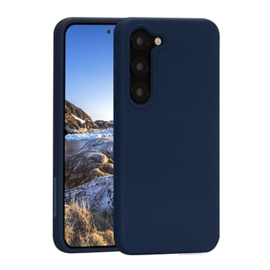 dbramante1928 Costa Rica coque de protection pour téléphones portables 15,5 cm (6.1'') Housse Bleu Samsung Galaxy S23