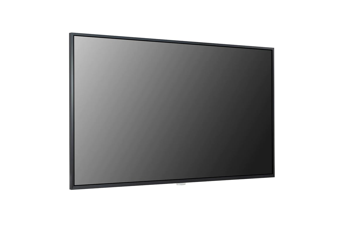 LG Modèle du produit : Signage Display UH7 Series 55' Neuf - vue 2