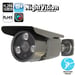 Camera Ip 720P Waterproof Vision Nocturne 40M Masque de Confidentialité Noir YONIS