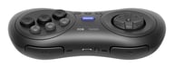 8Bitdo M30 Noir Bluetooth Manette de jeu Numérique Android, Nintendo Switch