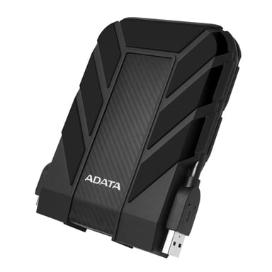 Adata HD710 Pro - Disque dur - 5 To - externe (portable) - USB 3.1 - vue 1