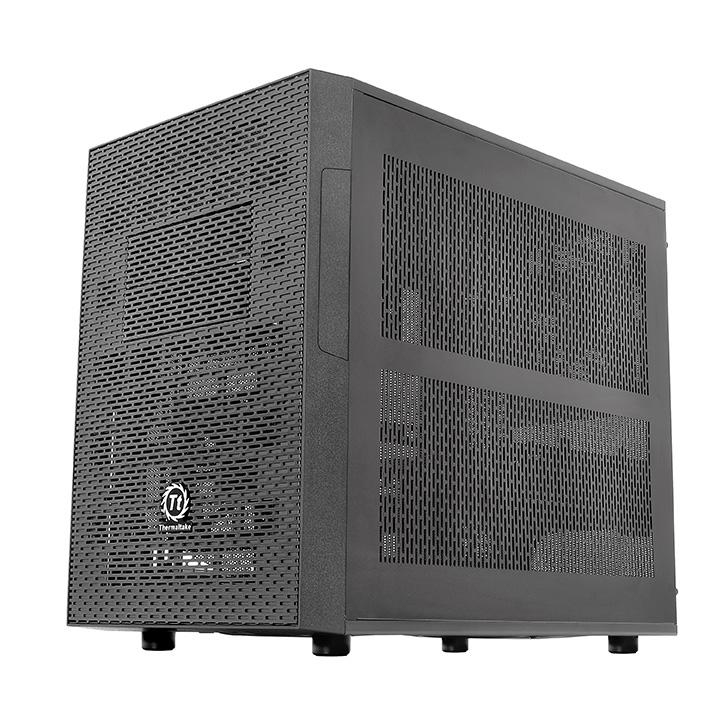 Thermaltake Core X1 Cube Neuf - vue 3