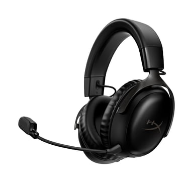HP HyperX Cloud III Wireless - Cuffie da gioco