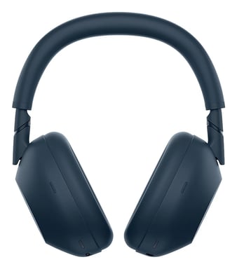Casque Arceau Sony WH1000XM6 Bleu avec Réduction Active du Bruit