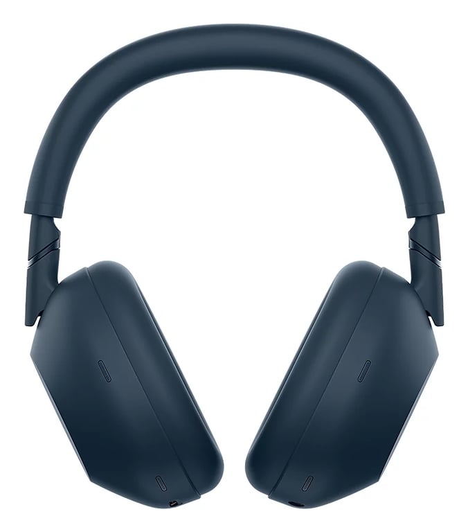 Casque Arceau Sony WH-1000XM6 – Réduction Active du Bruit, Autonomie 40h - vue 10