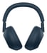 Casque Arceau Sony WH1000XM6 Bleu avec Réduction Active du Bruit