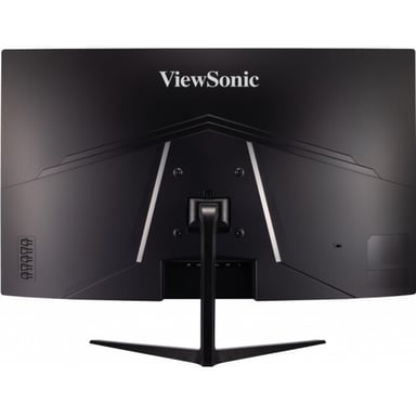 Viewsonic Serie VX VX3218-PC-MHD Pantalla LED 80 cm (31,5'') 1920 x 1080 píxeles Full HD Negro