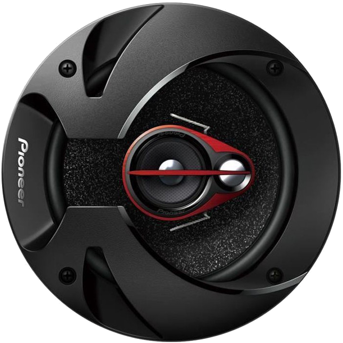 PIONEER Haut-Parleurs Voiture Diam 170 3 Voies MixTrax TS-R1750S