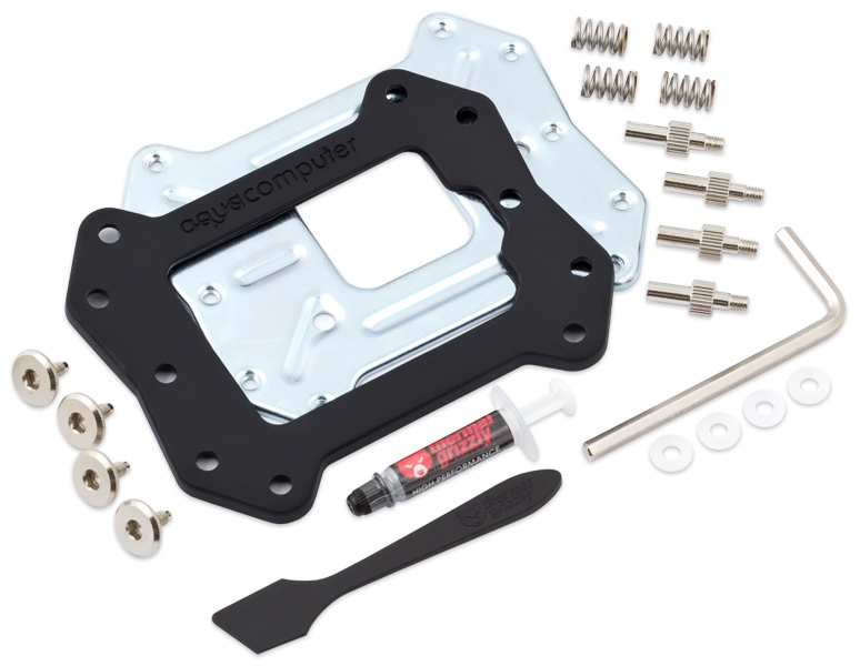 Computer 21648 pièce et accessoire pour systèmes de refroidissement d'ordinateurs Bloc d'eau Neuf - vue 4