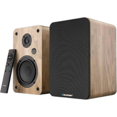 Altavoces de Alta Gama Blaupunkt BS50OK