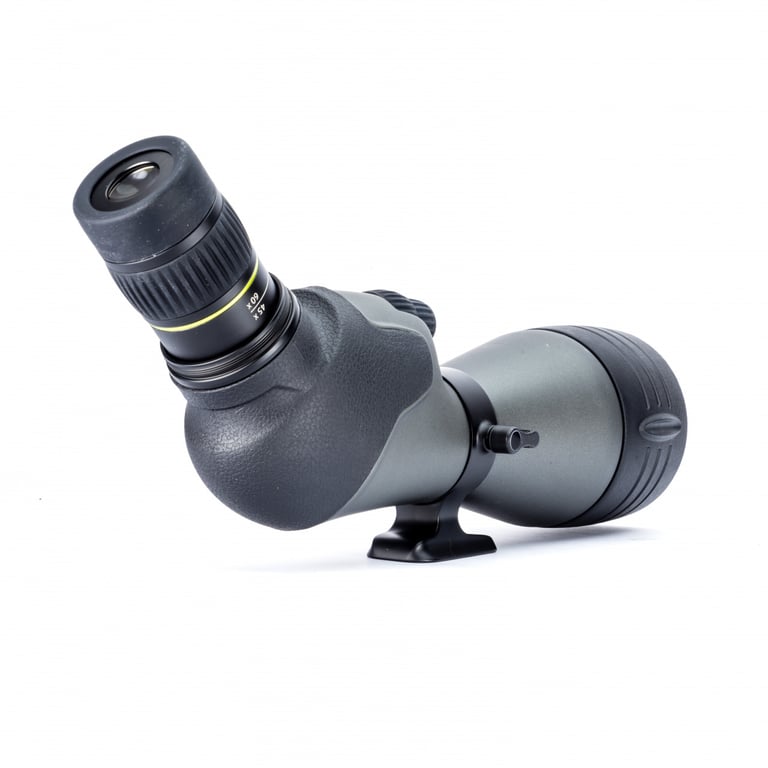 Télescope Vanguard Endeavor HD 82A – Longue-vue 60x BaK-4 Étanche avec Objectif 80 mm - vue 3
