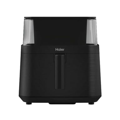 Haier HAF3AFW 011 Friteuse d'air chaud 7L Noir 1600W