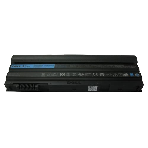 DELL 97WH 9 CELLS LITHIUM ION BATTERIE RECHARGEABLE GCJ48