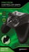 Gioteck Precision Controller Grips para Xbox One