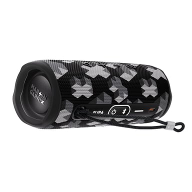 JBL Flip 6 Martin Garrix Gris 30 W