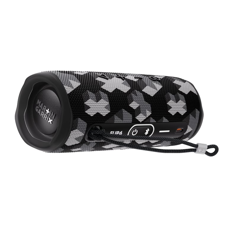 JBL Flip 6 Martin Garrix Neuf - vue 3