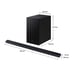 Samsung HW-S700D Negro 3.1 canales