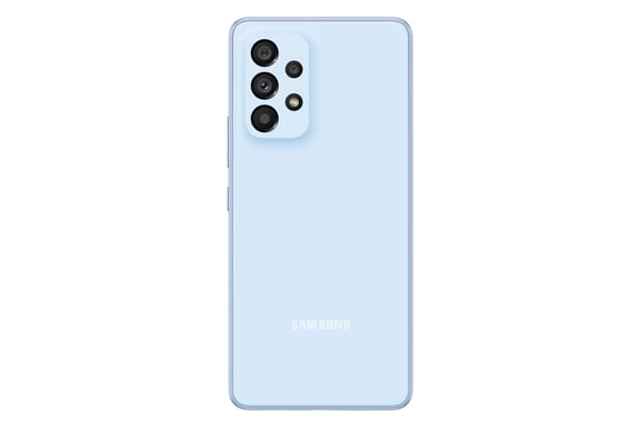 Galaxy A33 5G 128 GB, Azul, Desbloqueado