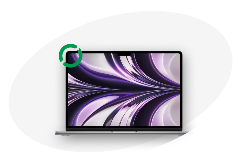 Ordenadores Portátiles Reacondicionados