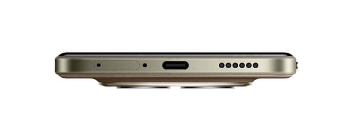 Xiaomi Redmi Note 15 Pro+ 5G 17,4 cm (6.83'') 8 GB 256 GB 6500 mAh Marrón