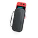 Muvit MGSP100 Funda de protección para consola de juegos portátil Nintendo EVA (Acetato de vinilo de etileno) Negro