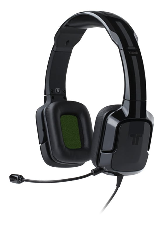 Micro casque stéréo Tritton Kunai pour Xbox One - vue 3