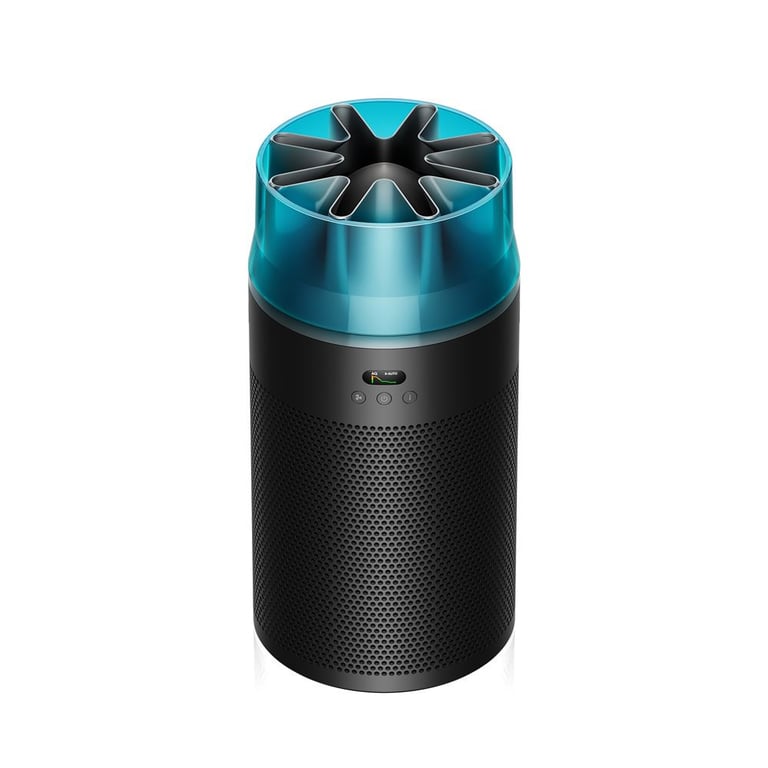 Purificateur D'air Dyson Hushjet™ Hj10 – Purifie Jusqu'à 100 m², 41 dB - vue 5