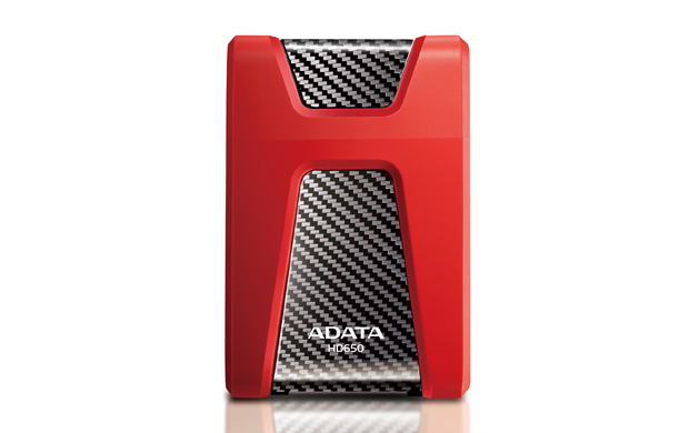 ADATA DashDrive Durable HD650 disque dur externe 2.5 USB 3.2 Gen 1 3.1 Gen 1 Neuf - vue 2