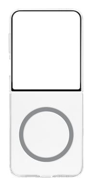 Samsung GP-FFF766YCATW funda para teléfono móvil 17,5 cm (6.9'') Transparente