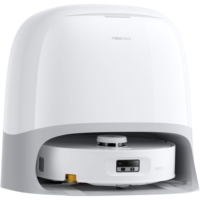 QREVO CURV 2 FLOWX - vue 2