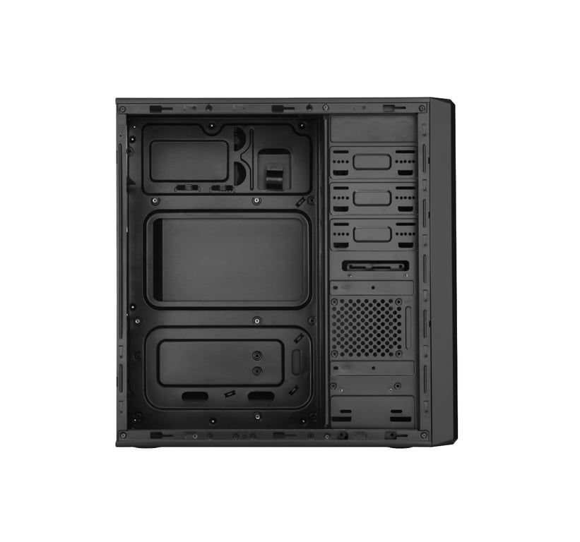 CoolBox F750 Tour ATX USBAudio - vue 4