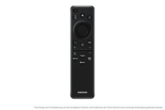 Samsung GQ75Q7F2AU 190,5 cm (75'') 4K Ultra HD Smart TV Wi-Fi Nero