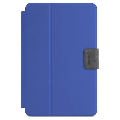 Targus SafeFit 7-8'' 20,3 cm (8'') Folio blu