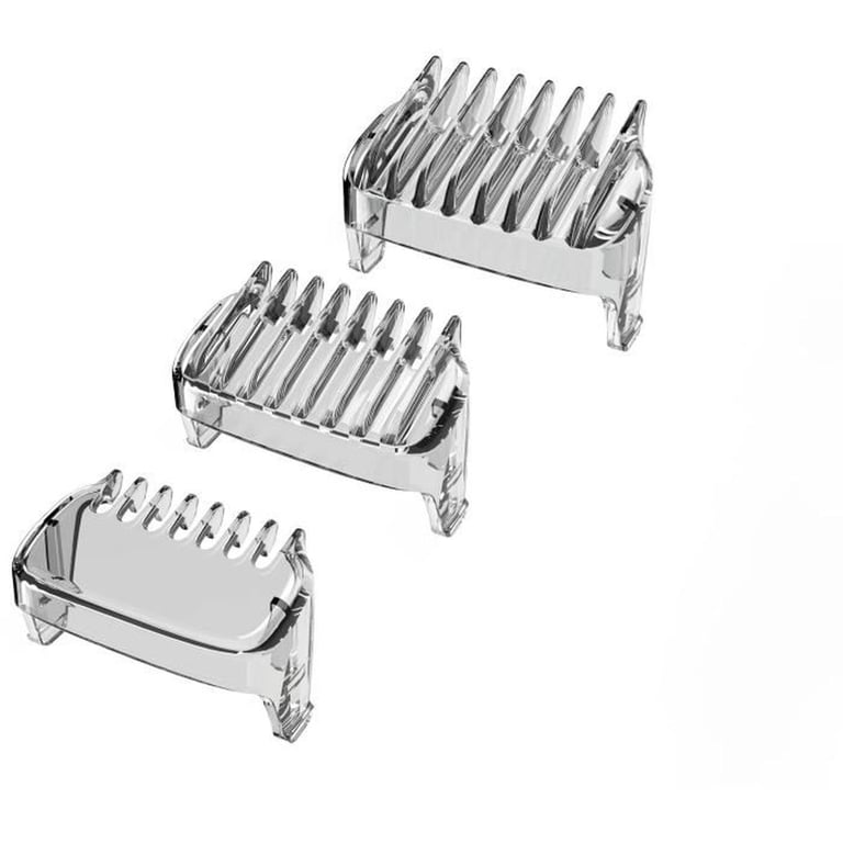 Tondeuse Corps Remington BHT250 – Technologie Trim Shave, 3 Guides de Coupe - vue 5
