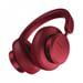 Urbanista Miami Casque Sans fil Arceau Appels/Musique USB Type-C Bluetooth Rouge