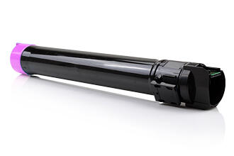 Toner compatible Xerox 7120 Neuf - vue 2