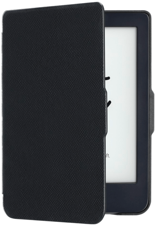 Etui pour liseuse pour Tolino Shine 3 - Noir