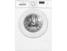 Lave-linge hublot BOSCH WGE03207FR SER2 - 8 kg - Induction - L60cm - 1200 trs/min - Classe A - Blanc