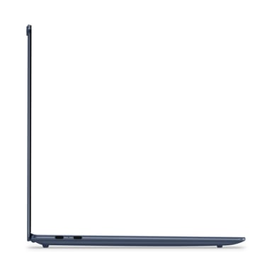Yoga Slim 7x Copilot+ (14,5'')  14QNV9 OLED Snapdragon X Elite 32 Go RAM 512 Go SSD, Bleu - AZERTY